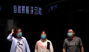 Amenaza de Trump a China por coronavirus sacude los mercados