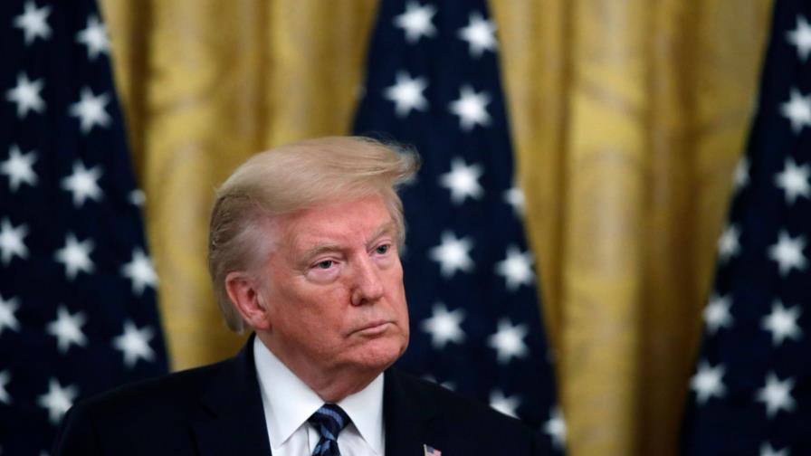 Fiscales de Nueva York logran nuevos documentos en investigación sobre Trump