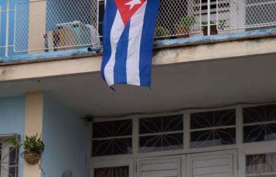 Plaza de la Revolución en Cuba vacía: marcha fue suspendida
