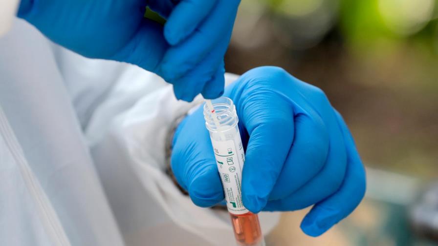Florida supera los 35.000 casos de COVID-19 a dos días de su reapertura