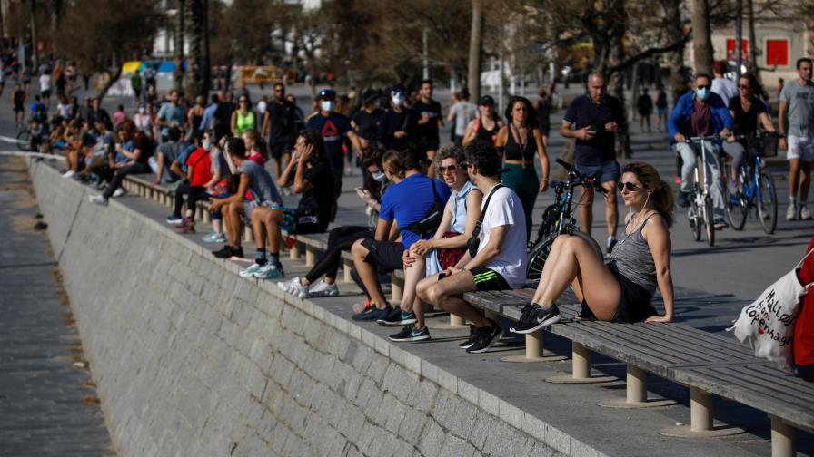 Suben los nacimientos de extranjeras en España mientras continúa la tendencia baja