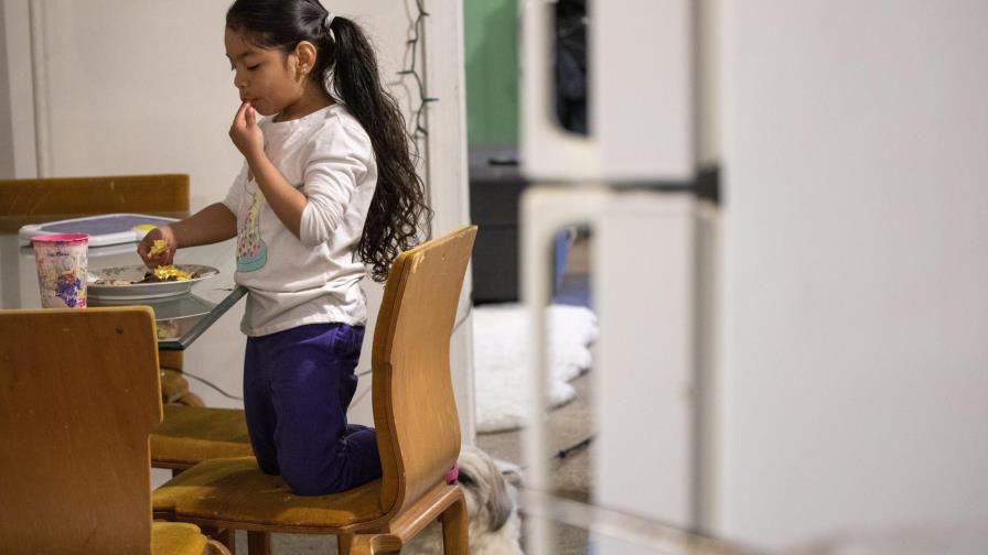 No sabemos cómo acabará: el hambre acecha tras el virus