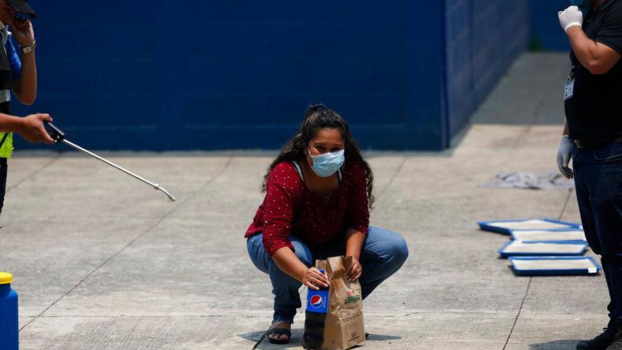 Estados Unidos reanuda deportación de guatemaltecos tras pausa por contagios