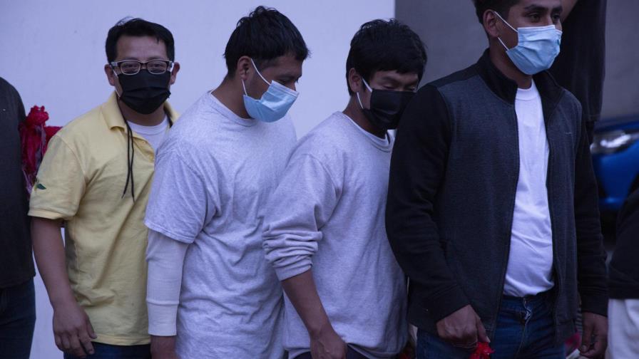 Guatemala: tres deportados de EEUU dan positivo a COVID-19