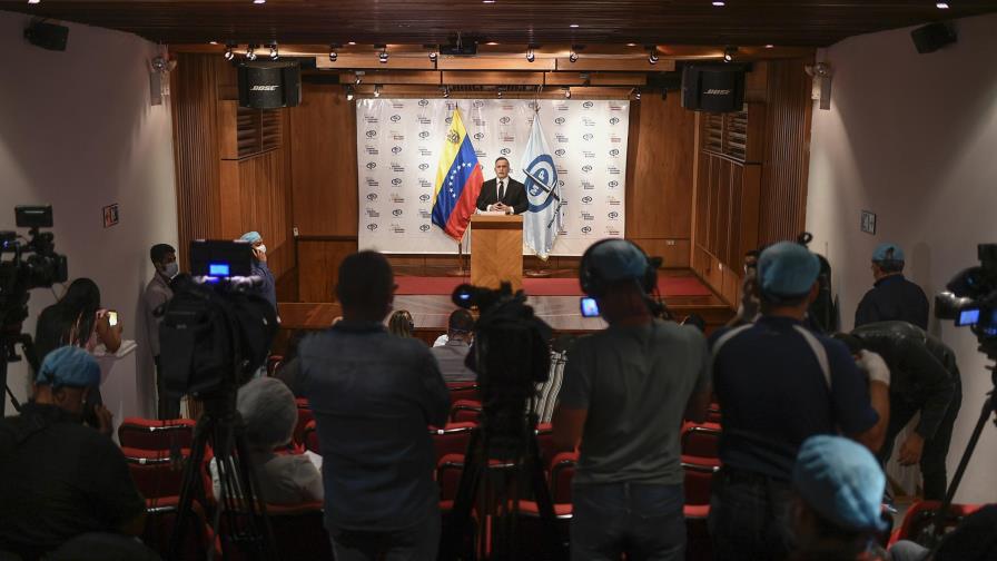 Venezuela rechaza señalamientos de EE.UU. de no cooperar en antiterrorismo