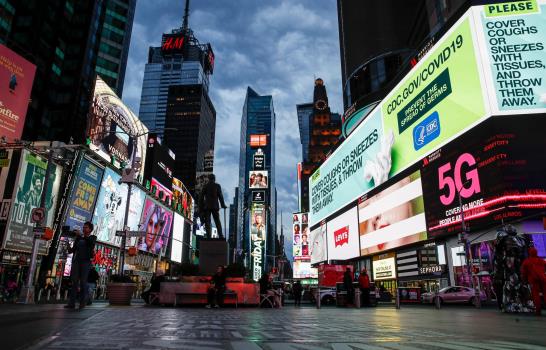 Broadway considera el camino a seguir para poder continuar