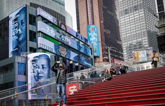 Broadway considera el camino a seguir para poder continuar