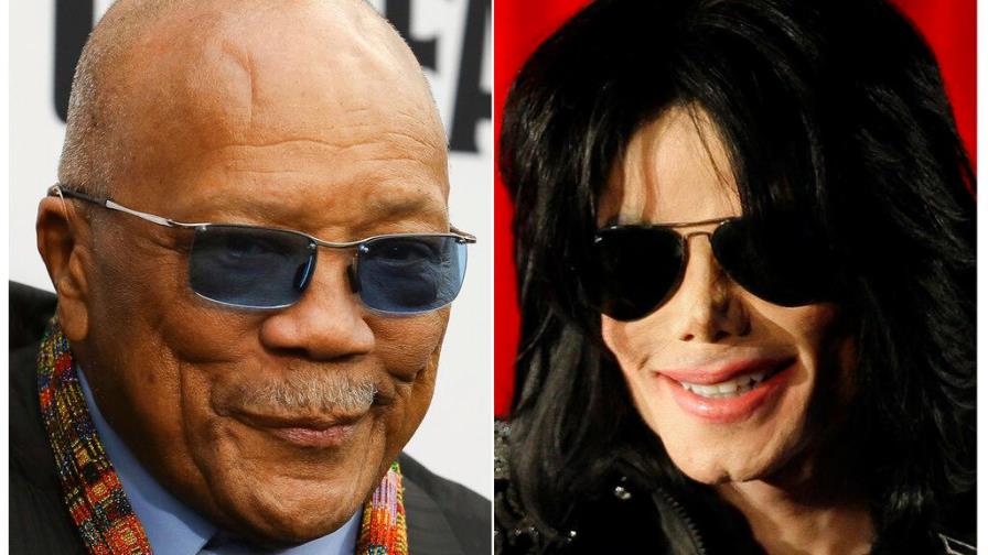 Un juez retira 6,9 millones de dólares al productor de Michael Jackson