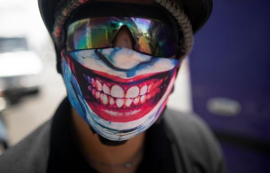 Mascarillas, mucho más que una protección contra el COVID-19