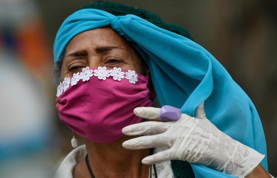 Mascarillas, mucho más que una protección contra el COVID-19