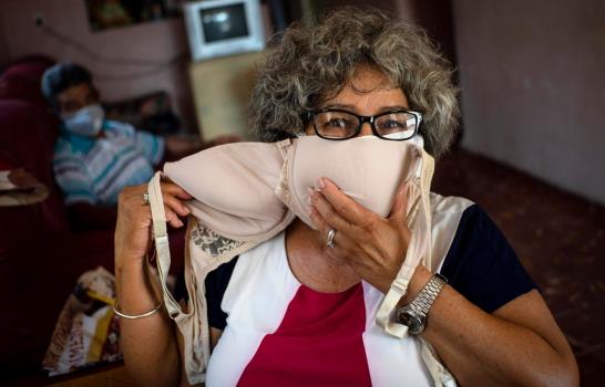 Mascarillas, mucho más que una protección contra el COVID-19