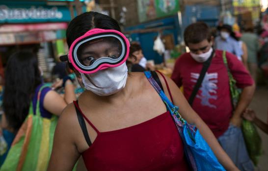 Mascarillas, mucho más que una protección contra el COVID-19