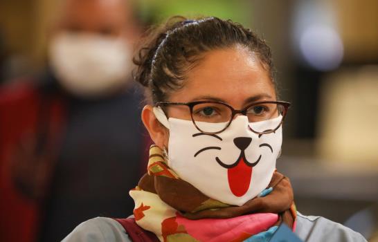 Mascarillas, mucho más que una protección contra el COVID-19
