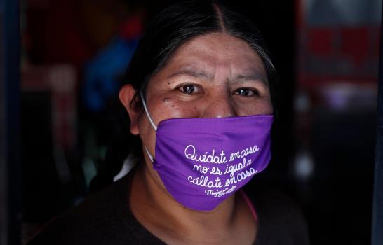 Mascarillas, mucho más que una protección contra el COVID-19