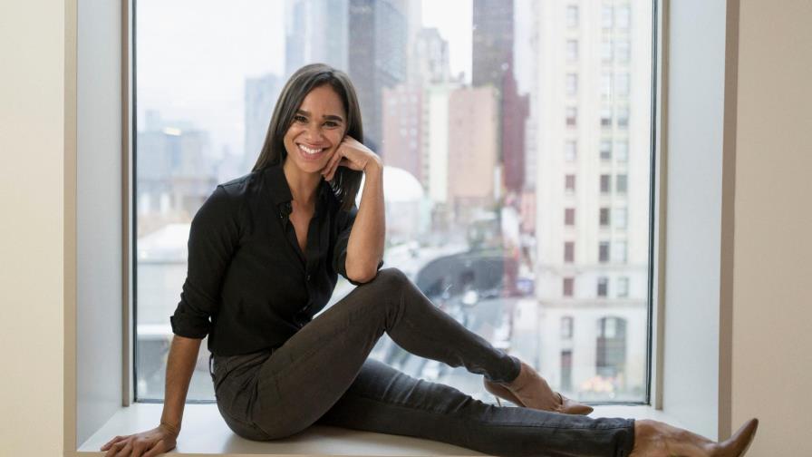 Misty Copeland lidera ballet virtual benéfico internacional