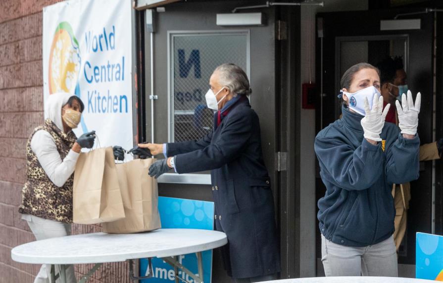Nueva Jersey extiende un mes la declaración de emergencia por el coronavirus