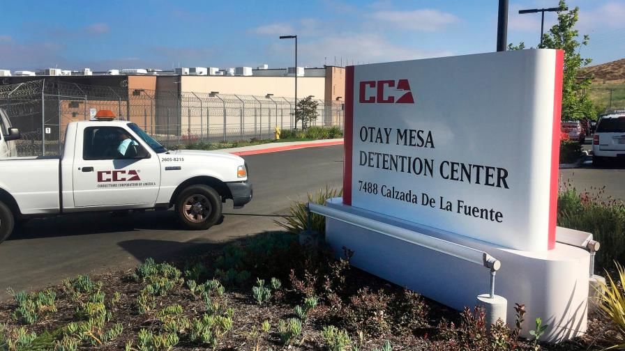 EEUU endurece sus leyes migratorias bajo emergencia por COVID-19