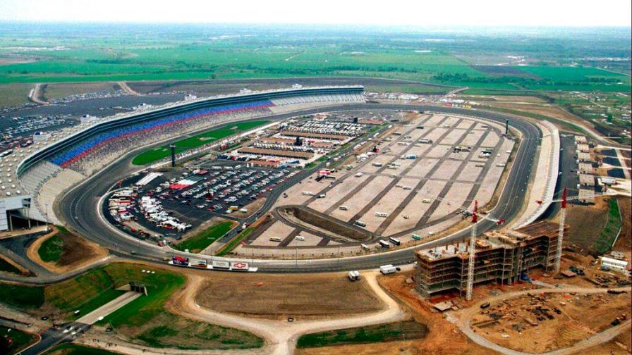 IndyCar inicia su temporada en junio