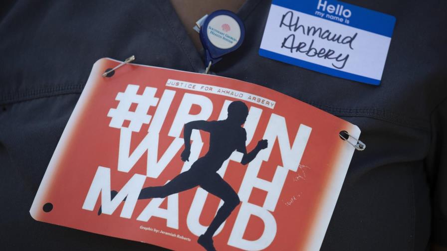 Deportistas piden pesquisa federal sobre asesinato en los Estados Unidos Deportistas piden pesquisa federal sobre asesinato en los Estados Unidos