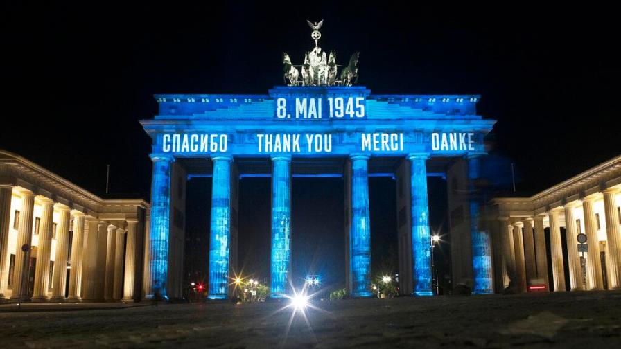 Promedio de nuevos contagios por infectado sigue por encima de 1 en Alemania