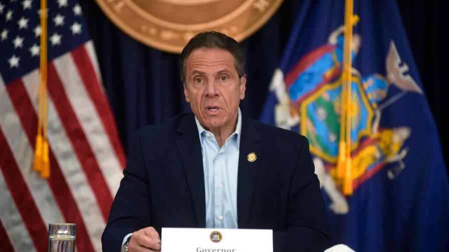 Trump está intentando matar la ciudad de Nueva York, dice Cuomo