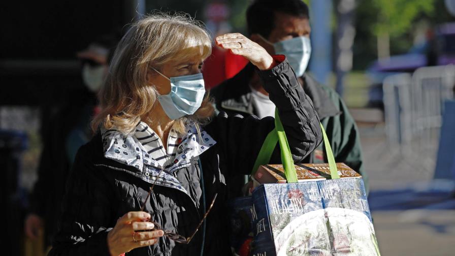 Los estados guían la reapertura de EEUU entre dudas y urgencia económica