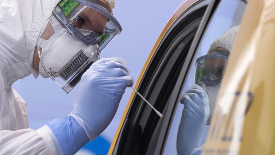 Dos casos de coronavirus en fútbol de Alemania