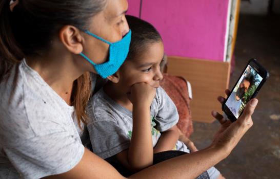 El virus detiene las remesas de la diáspora venezolana