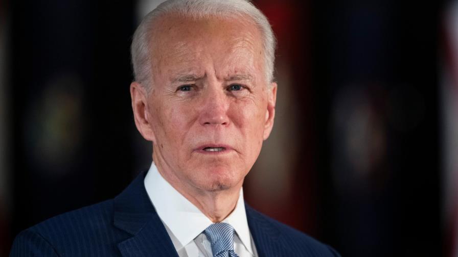 Biden amplía su presencia digital, pero sigue detrás de un Trump omnipresente