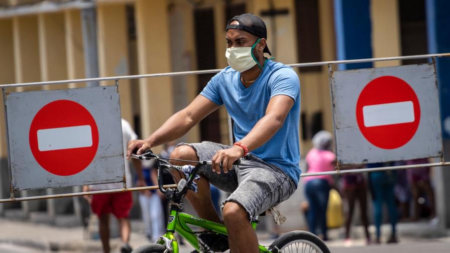 Cuba hará pruebas masivas y al azar para cortar contagios
