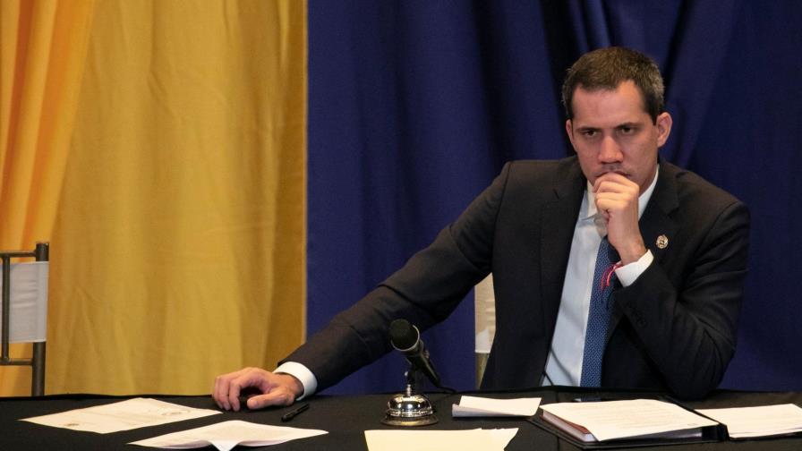 Renuncia de Rendón no despeja dudas en EE.UU. sobre operación