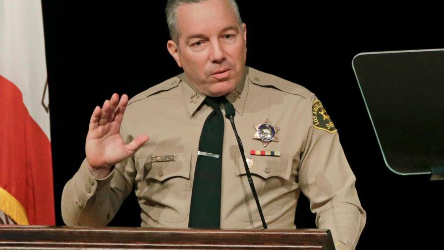 Presos en Los Ángeles buscan infectarse con coronavirus para forzar su libertad