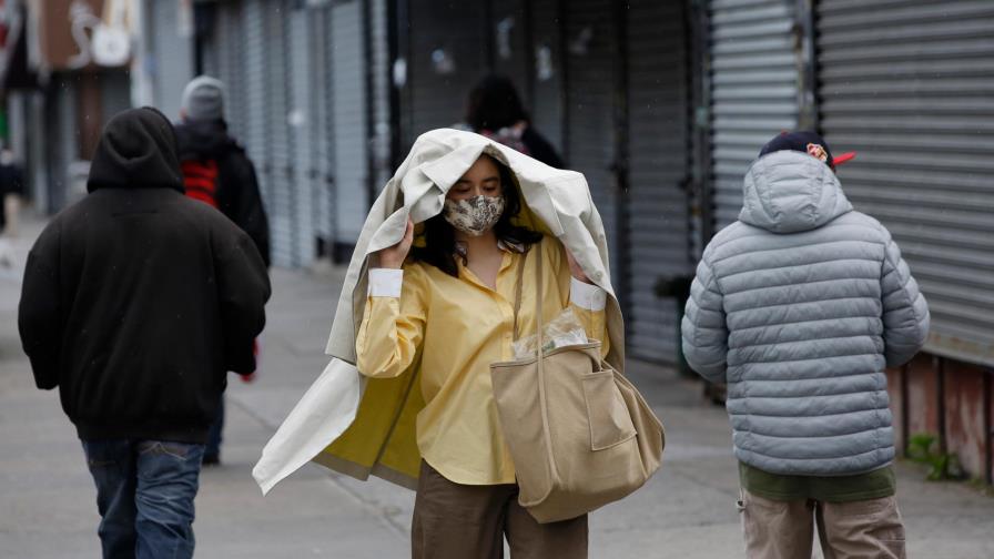 América rompe récords con más 1,7 millones de casos y 80.000 muertos en EEUU