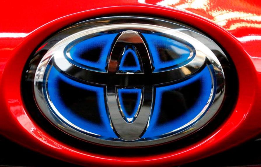 Toyota cierra positivamente su año fiscal, pero anticipa caída para 2021