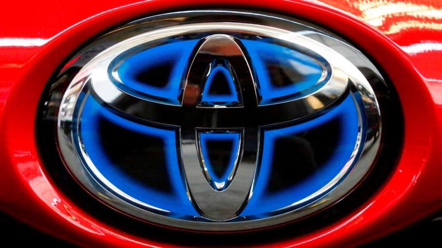 Toyota cierra positivamente su año fiscal, pero anticipa caída para 2021