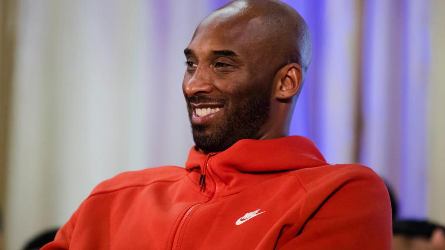 Academia de deportes de Bryant retira el apodo “Mamba” Academia de deportes de Bryant retira el apodo “Mamba”