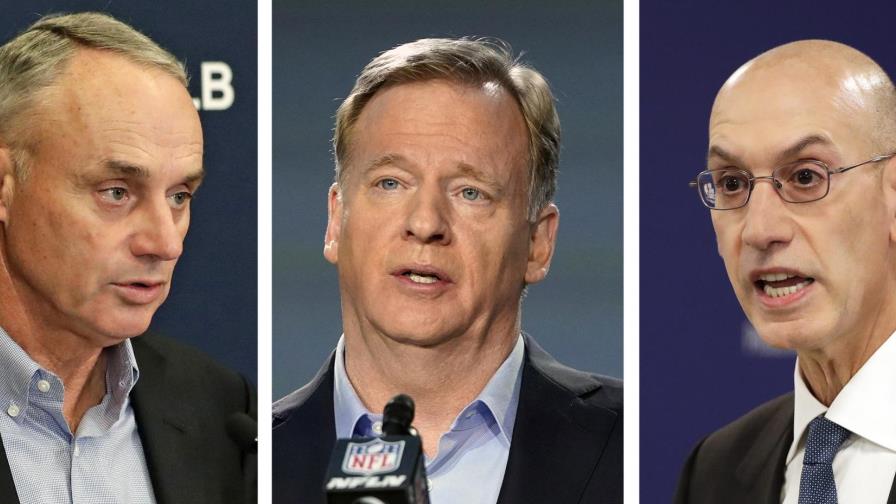 No hay fórmula universal para pruebas de COVID-19 en deporte No hay fórmula universal para pruebas de COVID-19 en deporte