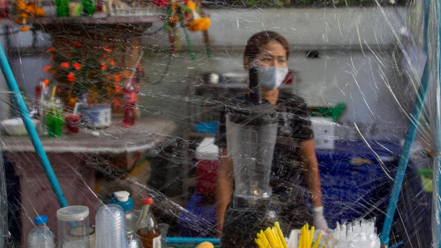 Aparecen nuevos focos de coronavirus en diferentes partes del mundo