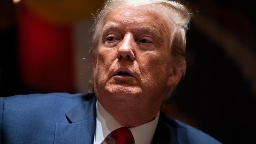 Trump profundiza la brecha con el doctor Fauci sobre plan de desconfinamiento 