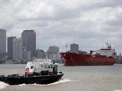 EE. UU. dice que petrolero capturado en el Atlántico es «apátrida»