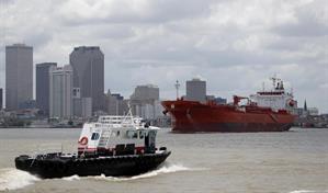 Tres petroleros rumbo a Estados Unidos con crudo venezolano