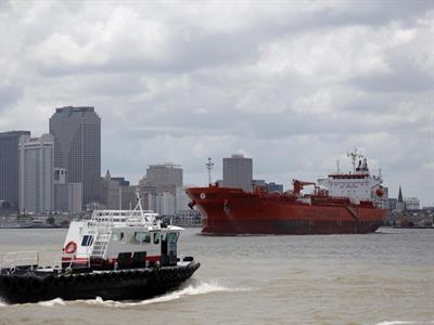 Petróleo de Venezuela: buques fletados rumbo a Estados Unidos