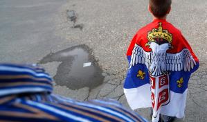 Montenegro se declara libre del coronavirus tras 20 días sin nuevos contagios