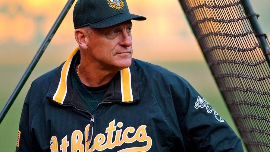 Art Howe, exmánager de Astros y campeón con los Azucareros, deja el hospital luego de batallar contra el coronavirus