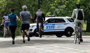 Policía de Nueva York dispersa a unos 60 niños de escuela judía ultraortodoxa