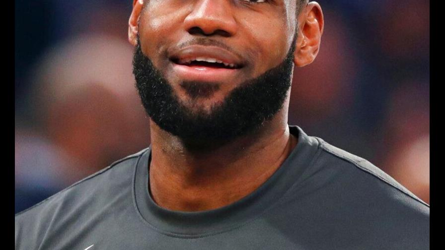 LeBron James y Usain Bolt, protagonistas del nuevo documental de Apple TV+ LeBron James y Usain Bolt, protagonistas del nuevo documental de Apple TV+