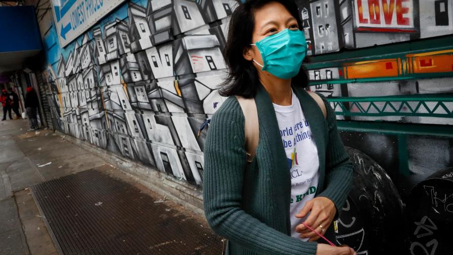EE.UU. supera los 98.800 muertos y 1,68 millones de contagios de COVID-19