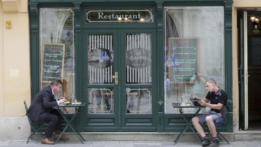 Is the pandemic dividing us more as a society?