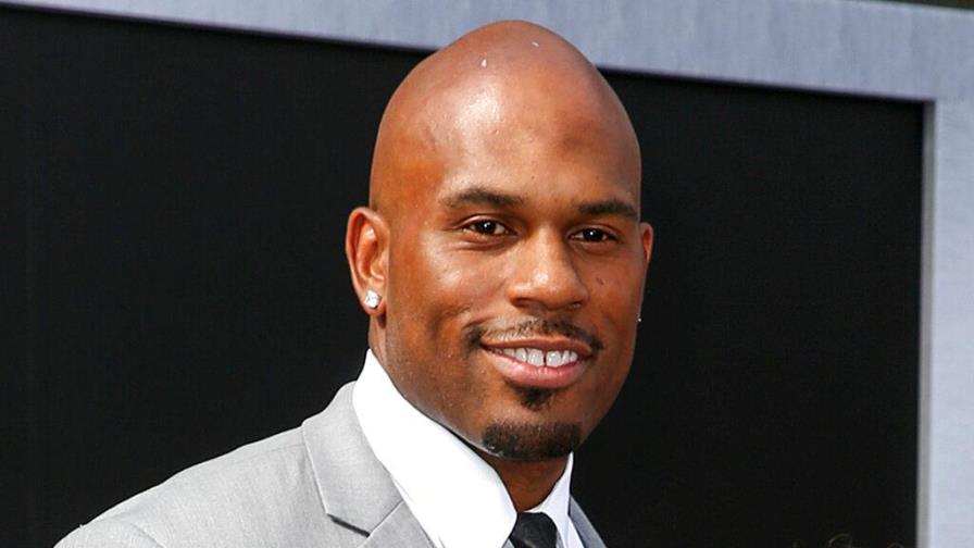 Exluchador de la WWE Shad Gaspard sigue desaparecido