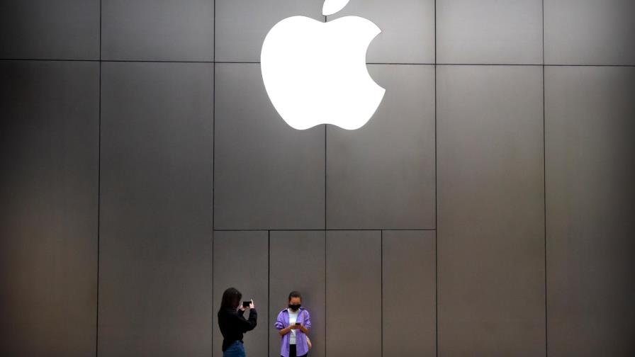 Apple reabrirá la mitad de sus tiendas físicas en EE.UU. esta semana
